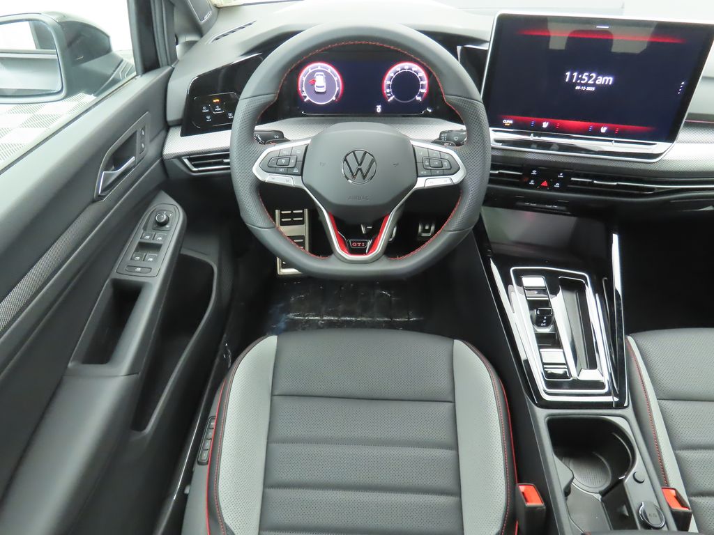 Thumbnail: 2025 Volkswagen Golf - 10