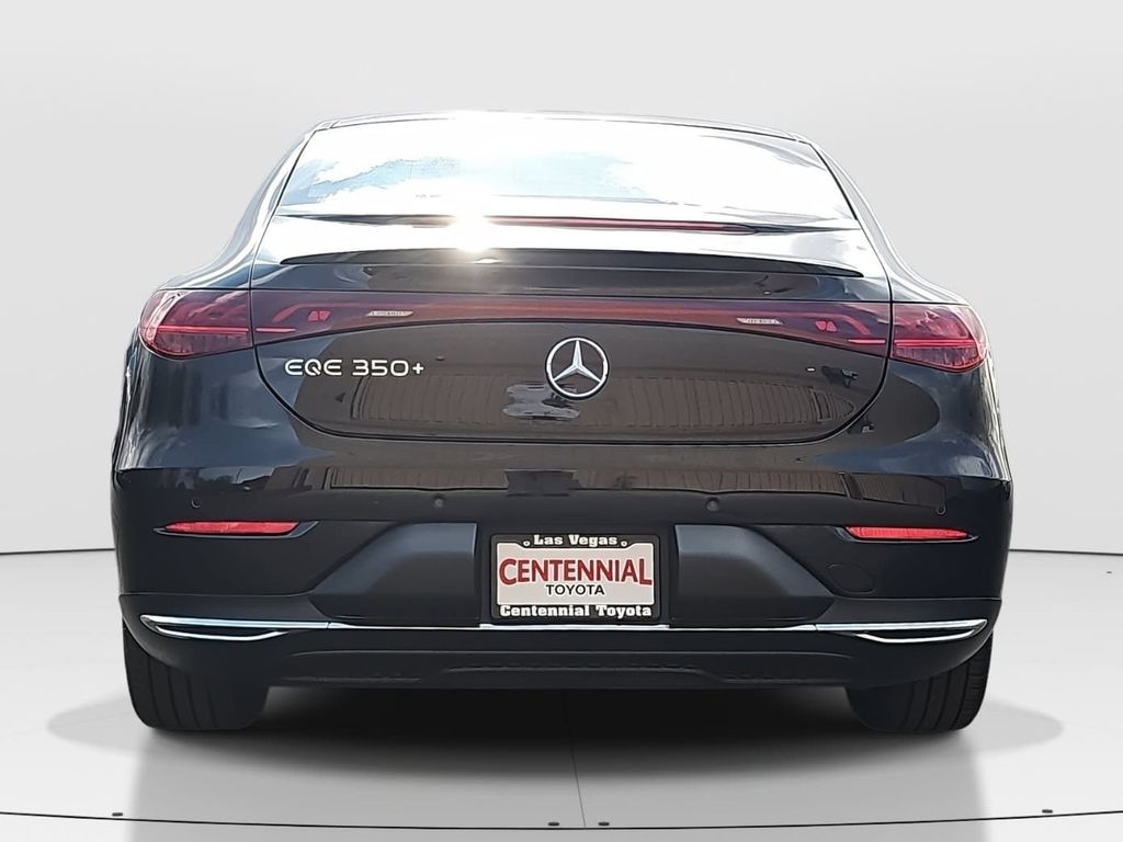 Used 2023 Mercedes-benz EQE Sedan