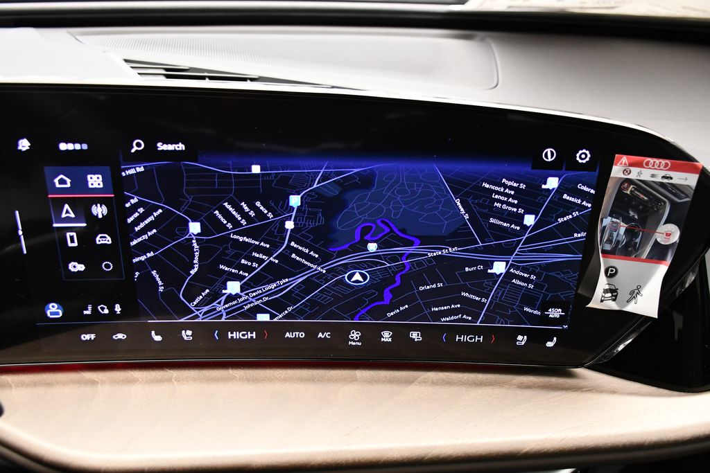 Thumbnail: 2025 Audi Q5 - 26