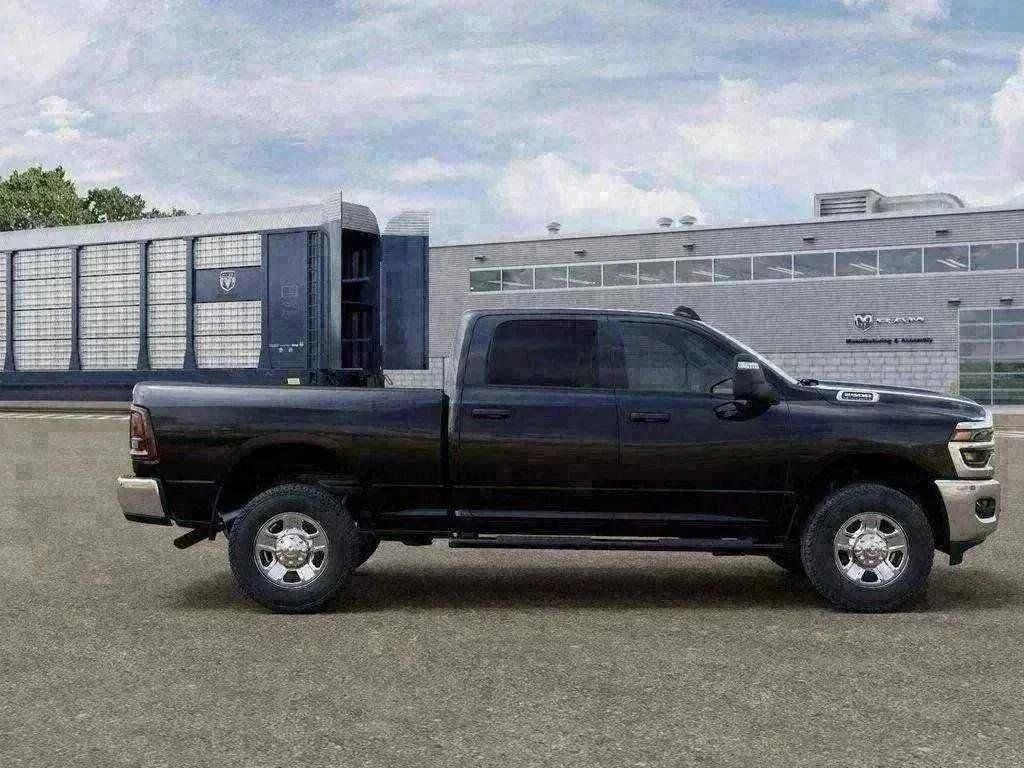 New 2026 Ram 2500 Truck