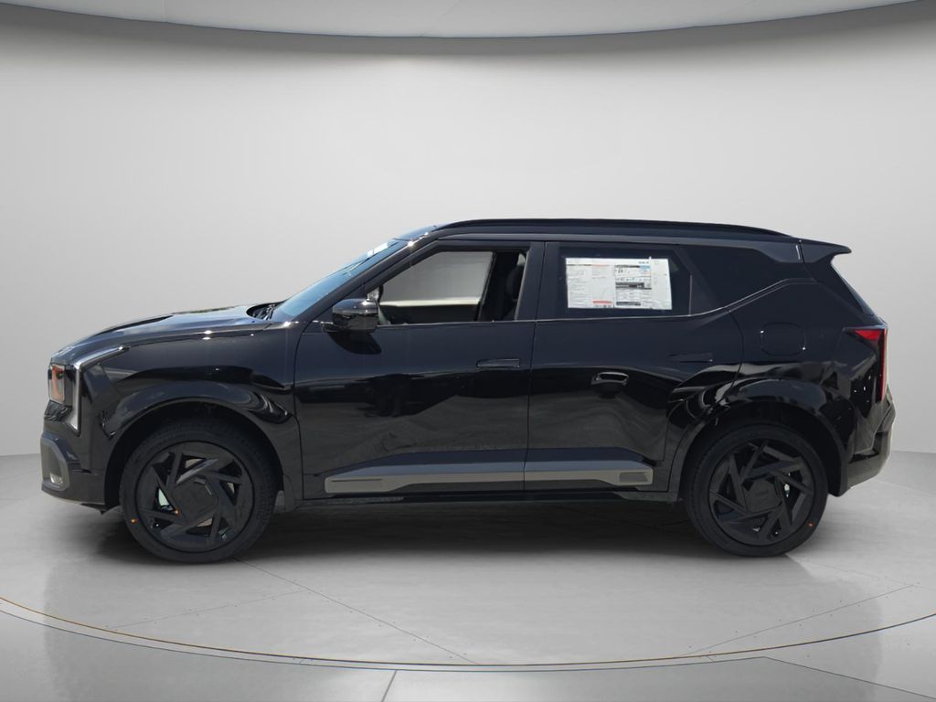 2027 Kia Seltos - $34,485