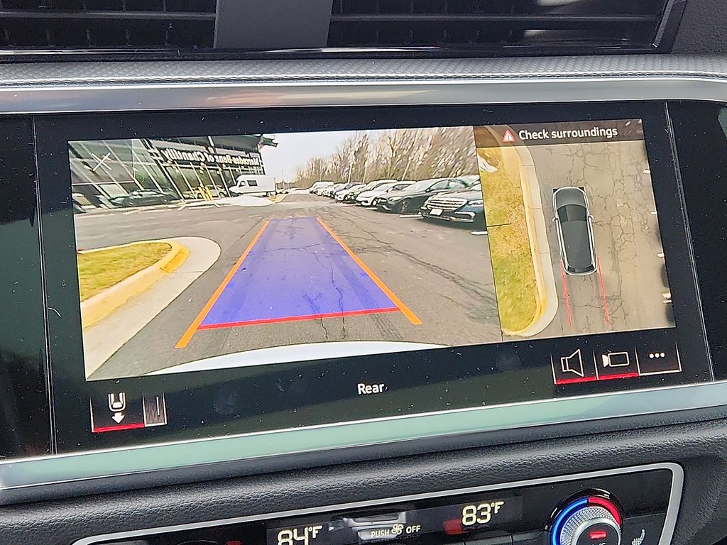 Thumbnail: 2023 Audi Q3 - 17