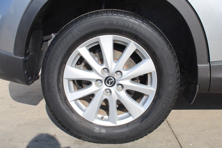 Used Car 2013 Mazda Cx-5  Touring For Sale Under $10,000 In Georgetown, Texas