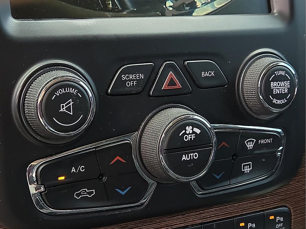 Used 2017 Ram 1500 For Sale in Farmington, AR