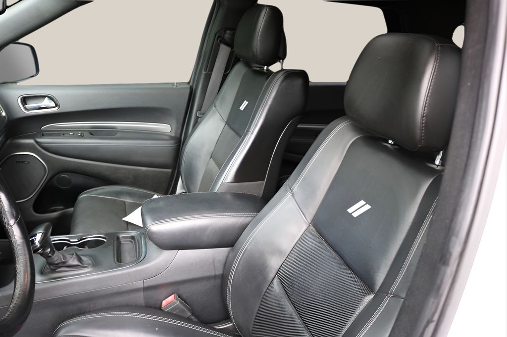 Used Car 2019 Dodge Durango  R/t For Sale Under $30,000 In Austin, Texas