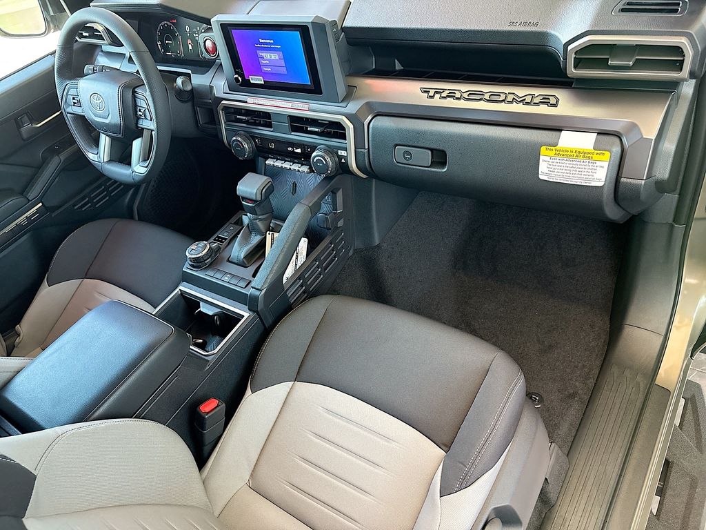 Thumbnail: 2026 Toyota Tacoma - 17