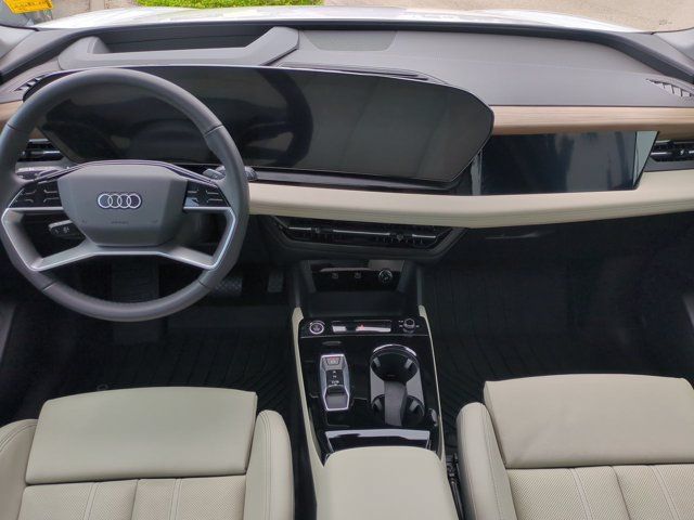 Used 2025  Audi Prestige image 13