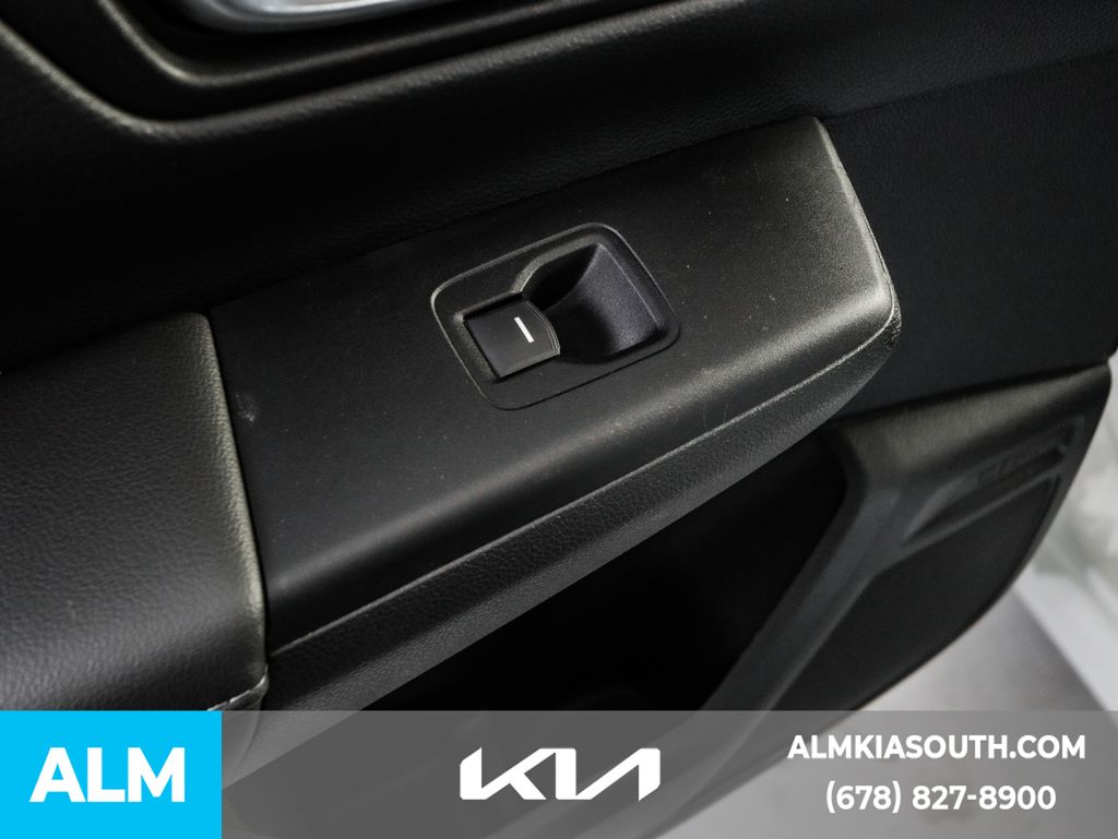 2024 Honda CR-V LX photo 46