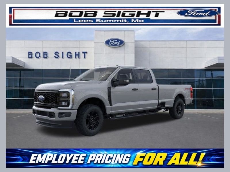 2026 Ford F-350SD
