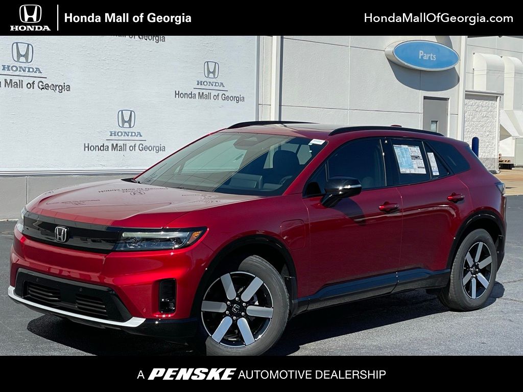 2025 Honda Prologue Touring -
                Buford, GA