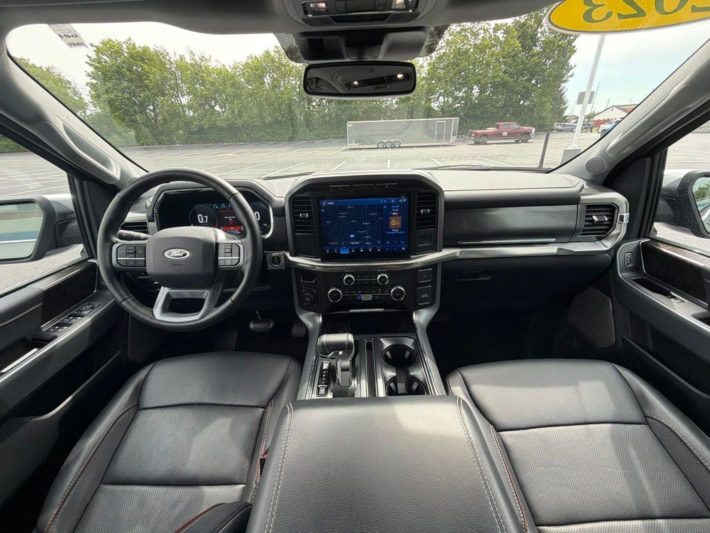 Thumbnail: 2023 Ford F-150 - 11