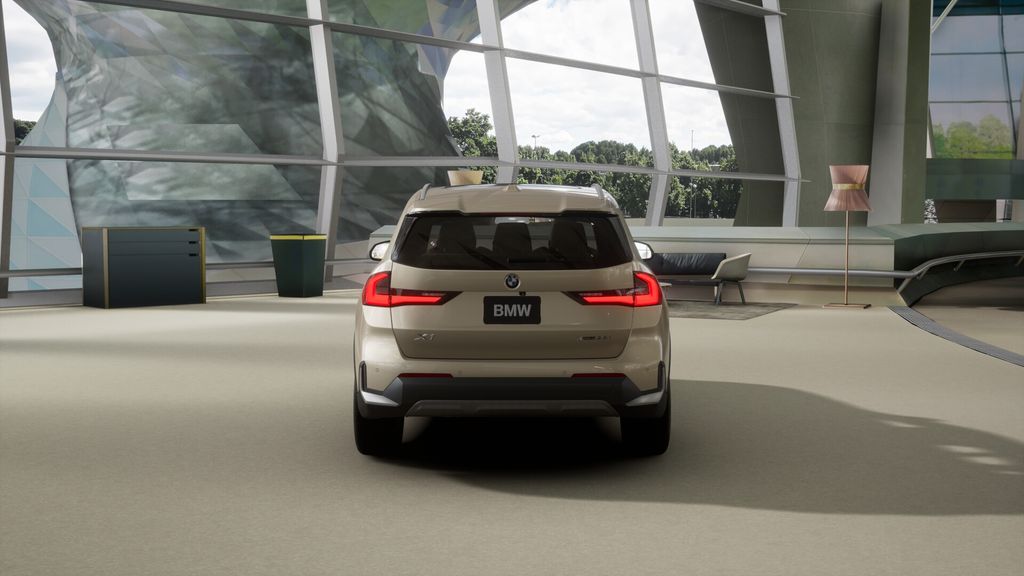 Thumbnail: 2026 BMW X1 - 3