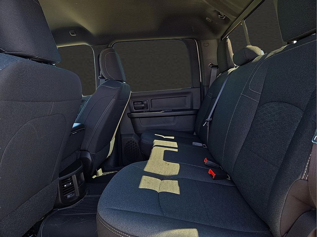 New 2026 Ram 2500 Tradesman For Sale in Farmington, AR