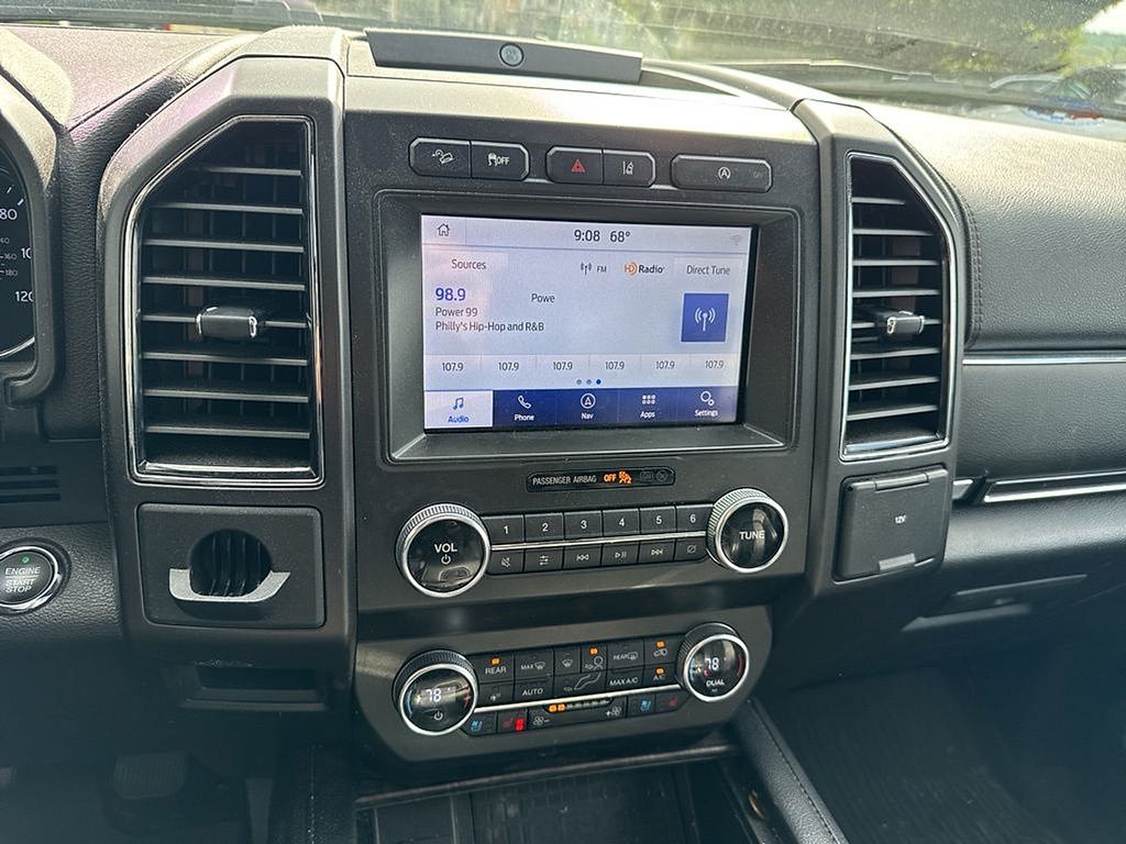 2021 Ford Expedition Limited photo