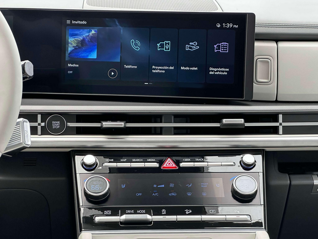 Thumbnail: 2025 Hyundai Santa Fe - 19