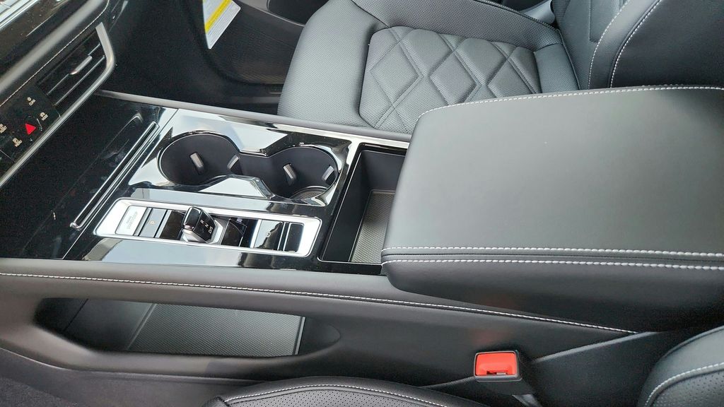 2026 Volkswagen Atlas