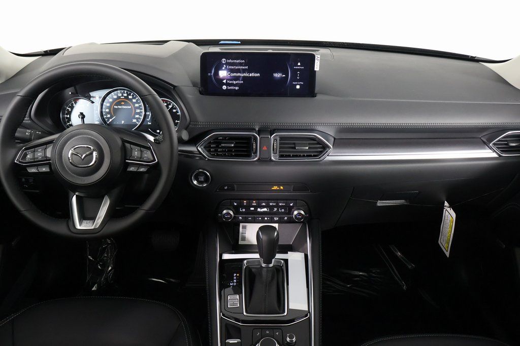 Thumbnail: 2025 Mazda CX-5 - 5