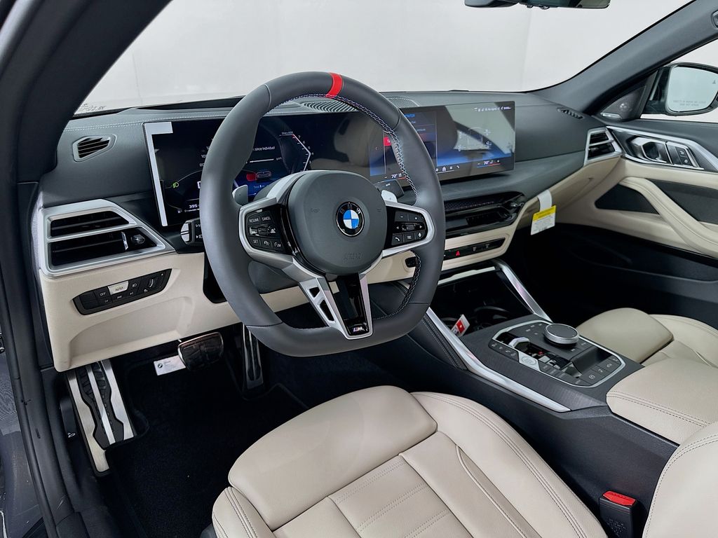 Thumbnail: 2026 BMW 4 Series - 9