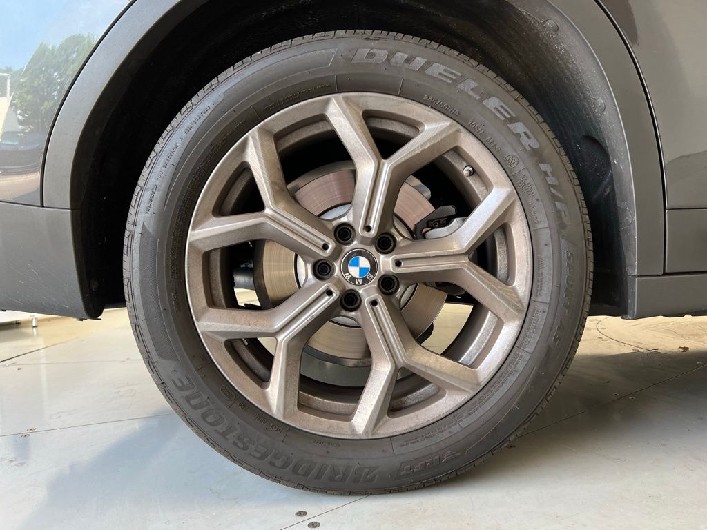 Thumbnail: 2022 BMW X3 - 24