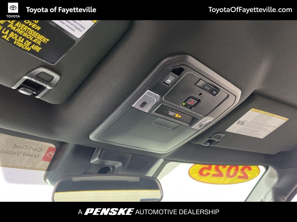 Thumbnail: 2025 Toyota Tundra - 24