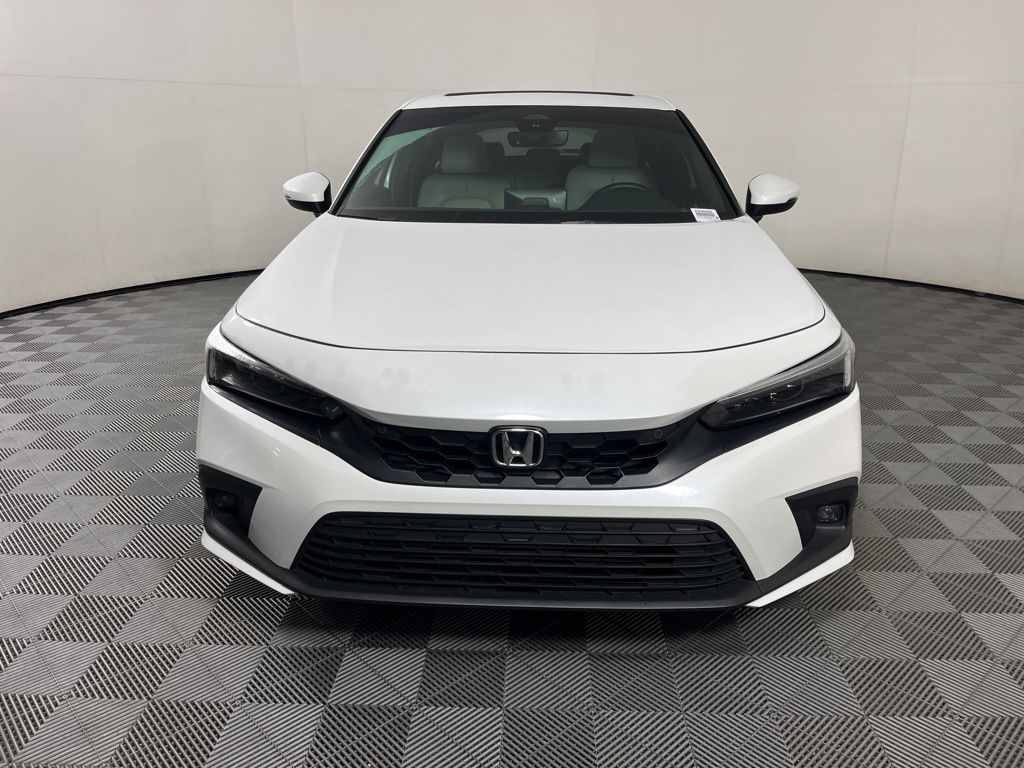 Thumbnail: 2024 Honda Civic - 7