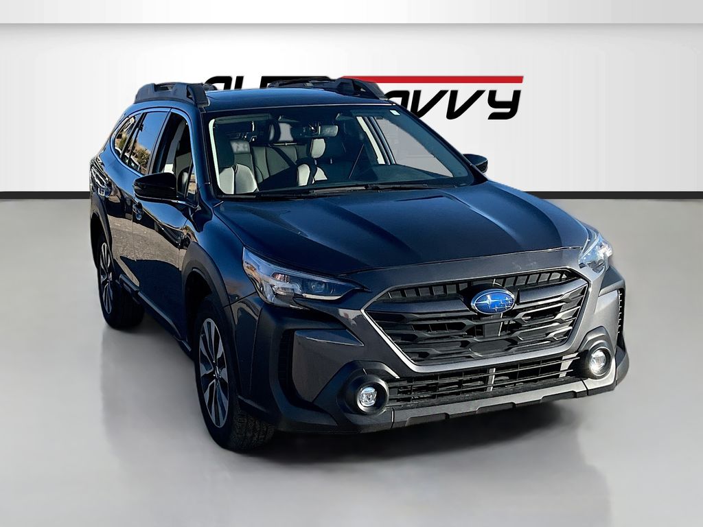 2023 Subaru Outback