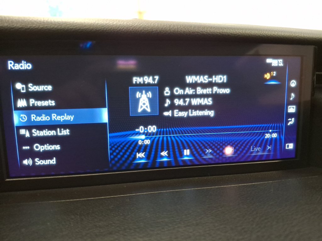 Used 2019 Lexus RC Coupe