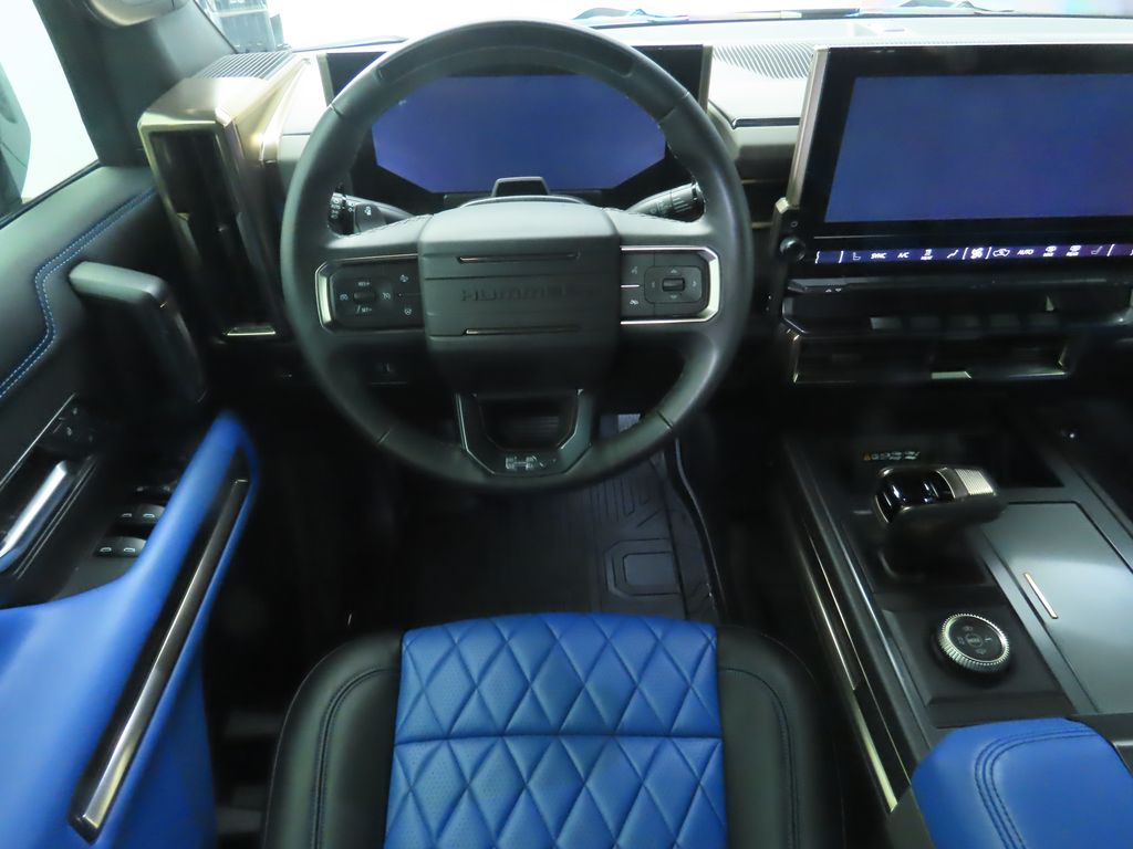 Thumbnail: 2024 GMC Hummer EV - 10