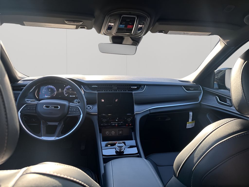 New Car 2025 Jeep Grand Cherokee  Limited For Sale Under $40,000 In Austin, Texas