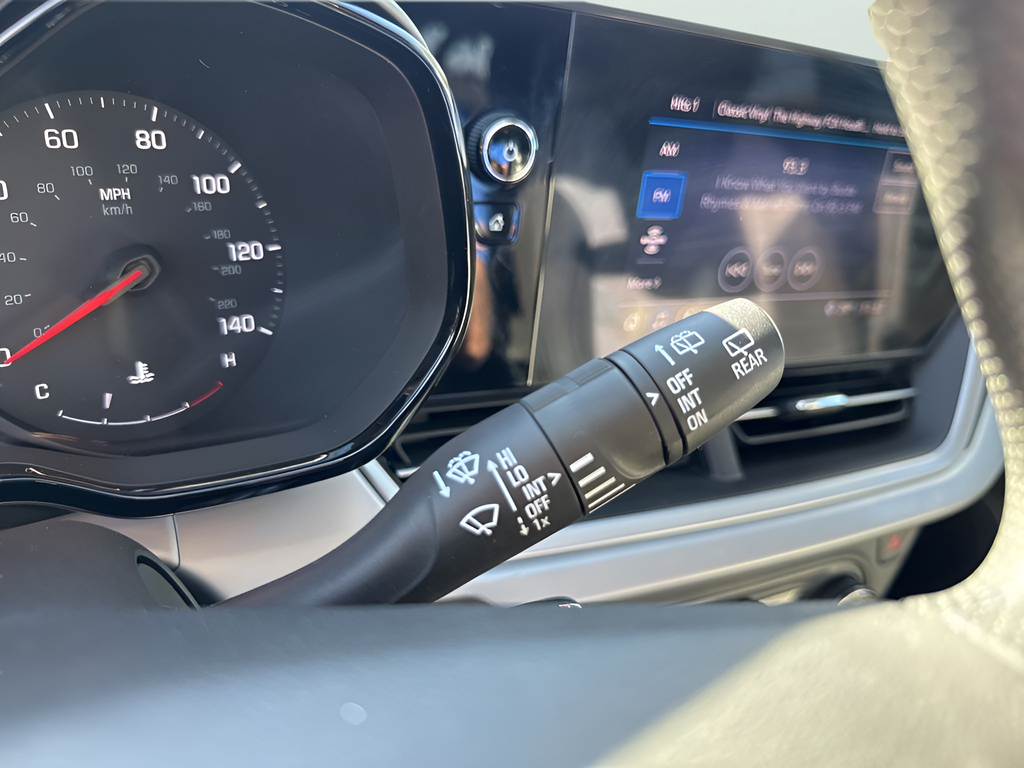 Used Car 2024 Chevrolet Trax  Ls For Sale Under $20,000 In Austin, Texas