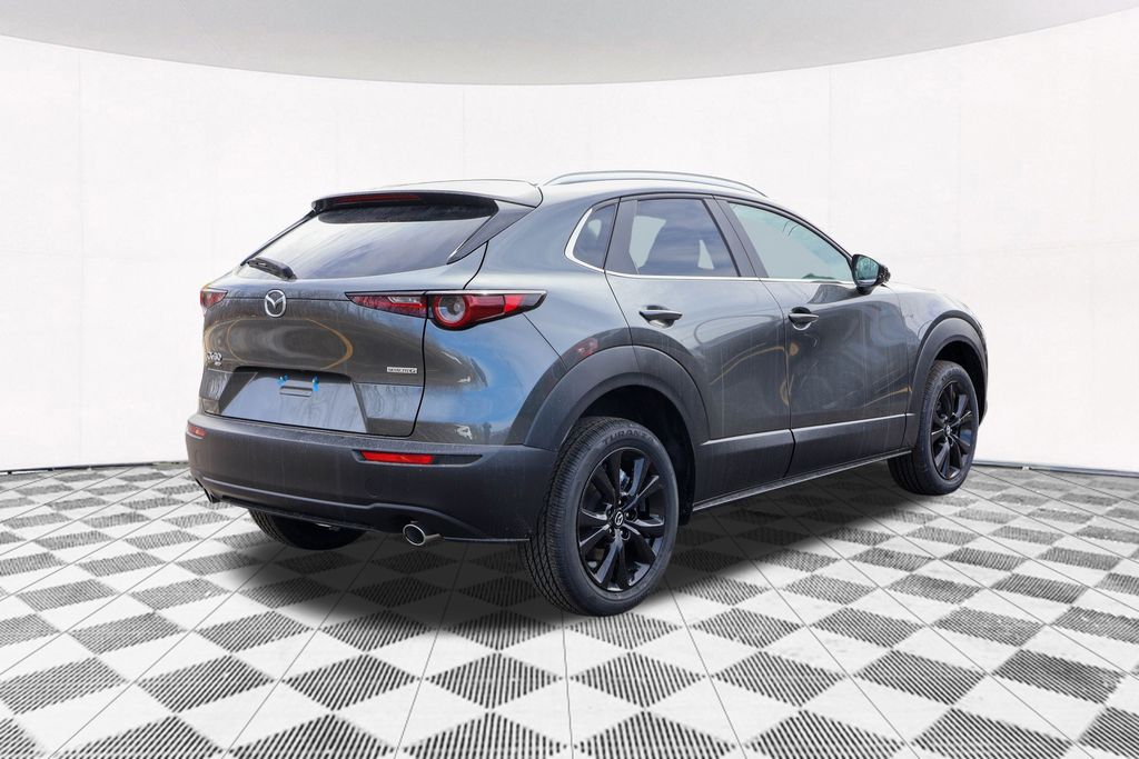 Mazda CX-30 Select Sport i-ACTIV AWD