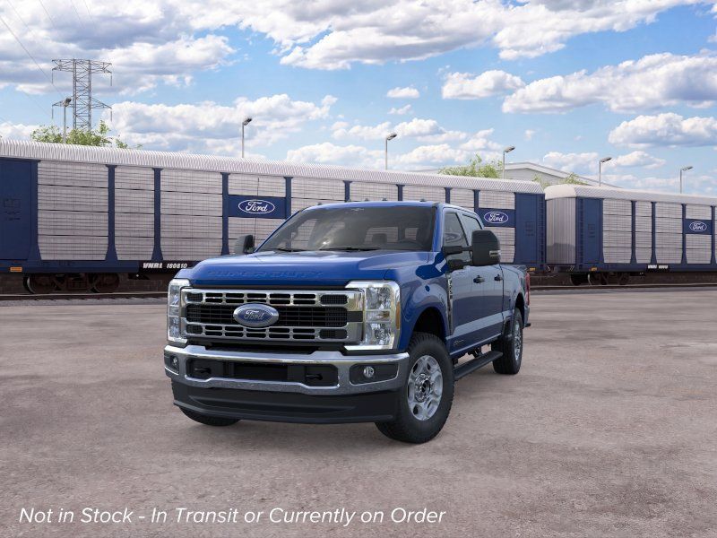 2026 Ford F-250 Super Duty XLT