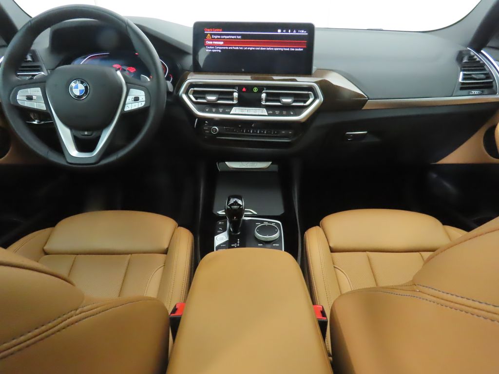 Thumbnail: 2023 BMW X3 - 13