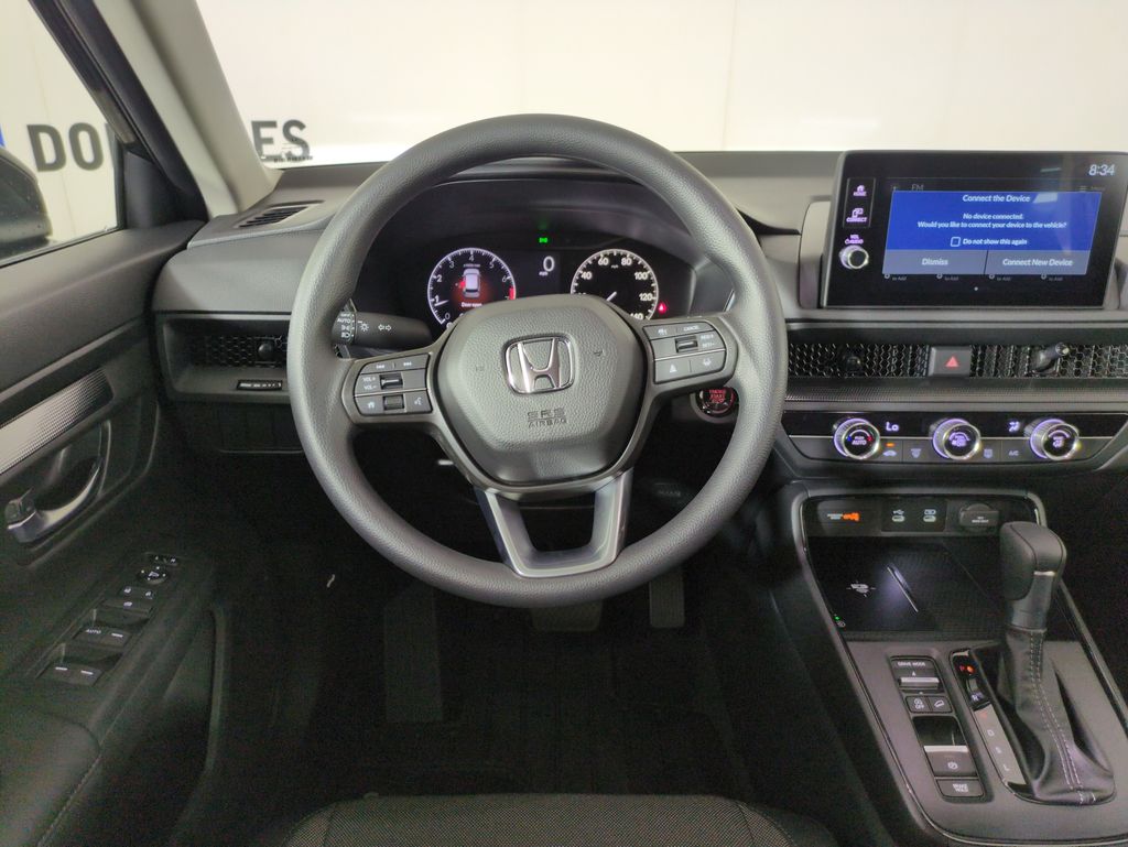 New 2026 Honda CR-V LX For Sale in Fort Wayne, IN