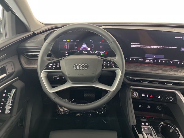 Thumbnail: 2025 Audi Q5 - 6