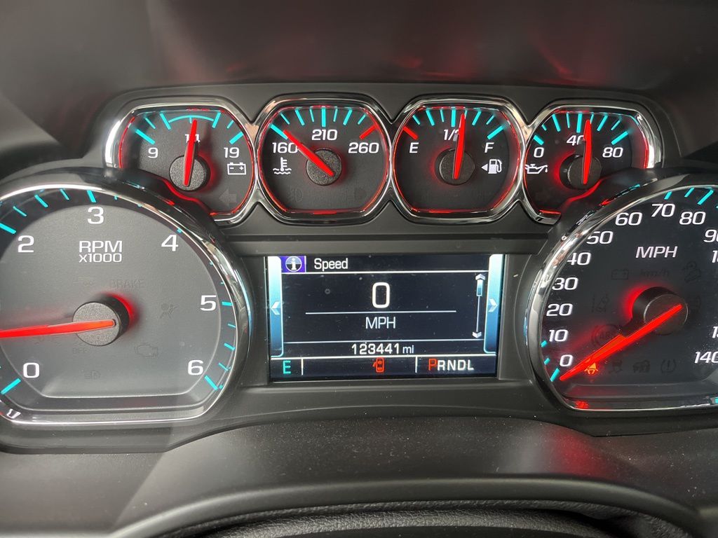 Thumbnail: 2020 GMC Yukon - 24