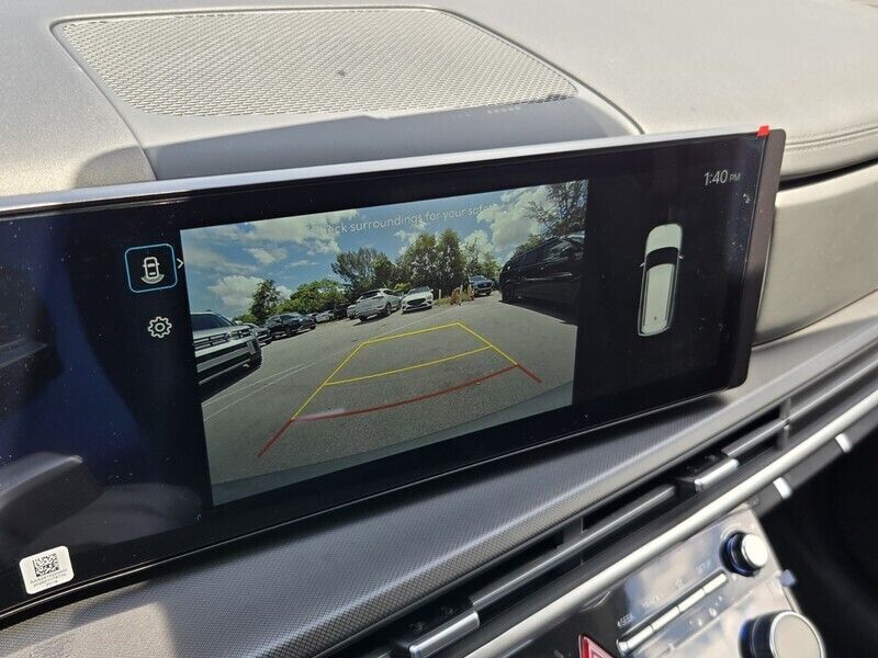 2027 Hyundai Santa Fe