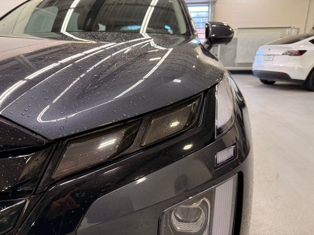 Thumbnail: 2025 Hyundai Palisade - 9