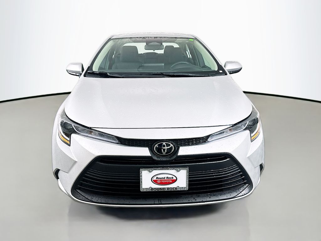 Thumbnail: 2026 Toyota Corolla - 2
