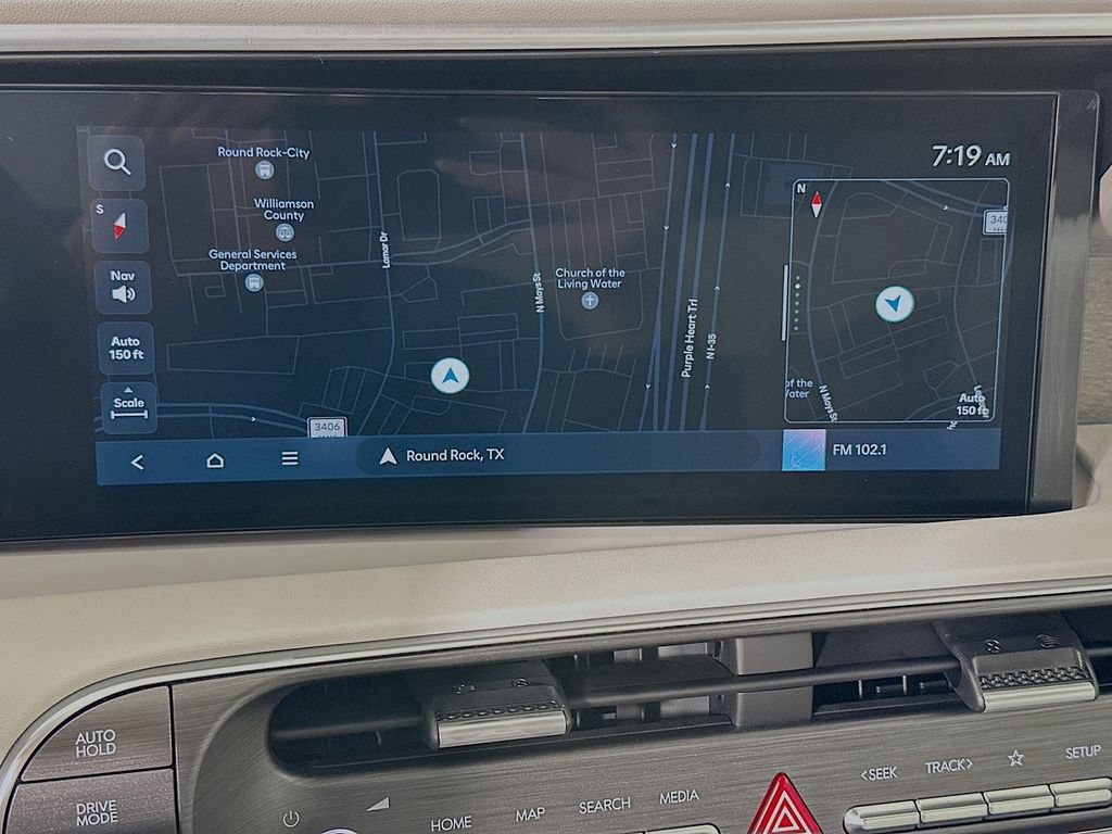 Thumbnail: 2026 Hyundai Palisade - 12