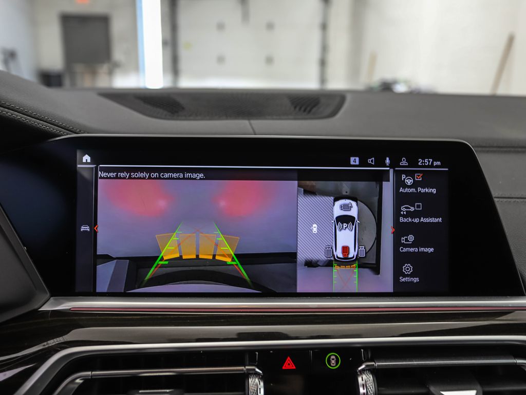 Thumbnail: 2023 BMW X5 - 18