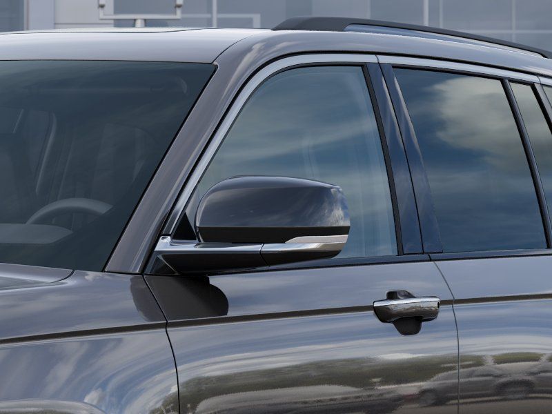 New 2026 Jeep Grand Cherokee SUV