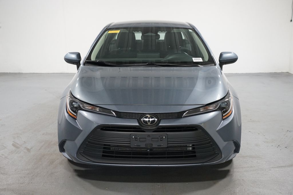 Thumbnail: 2024 Toyota Corolla - 2