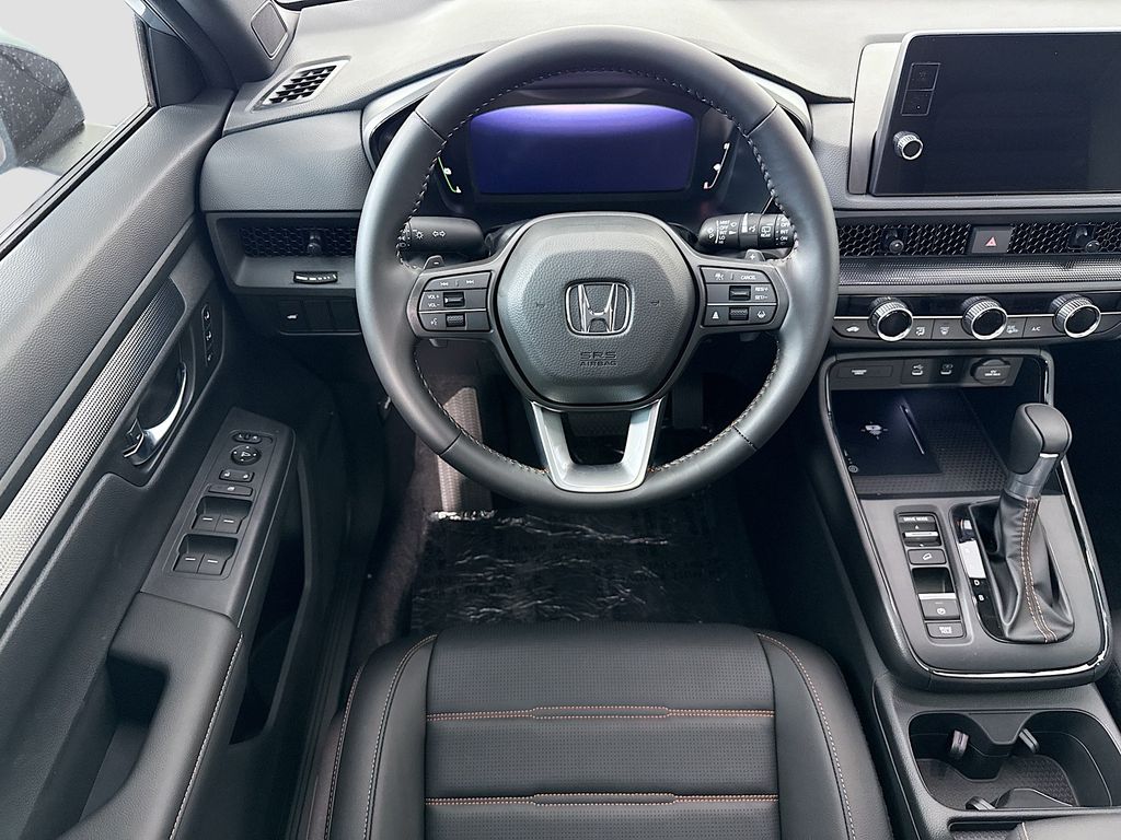 Thumbnail: 2026 Honda CR-V - 10