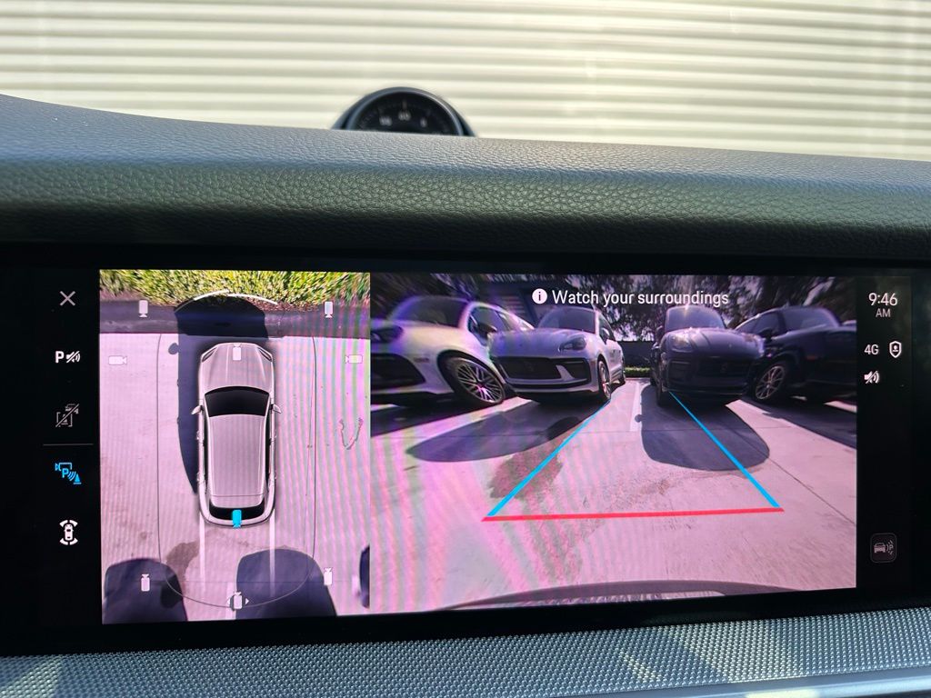 Thumbnail: 2025 Porsche Cayenne - 28