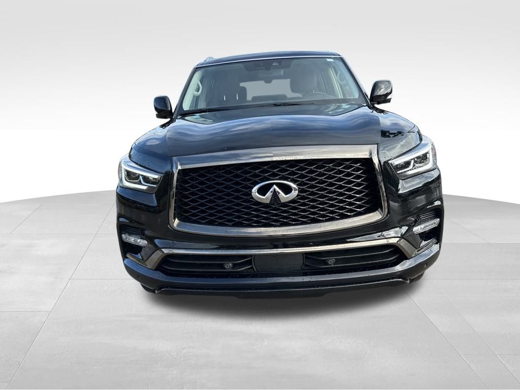 2023 INFINITI QX80 Premium Select 2