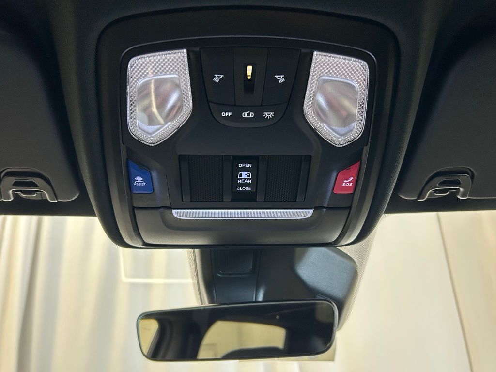 new 2026 Ram 1500 car, priced at $52,380