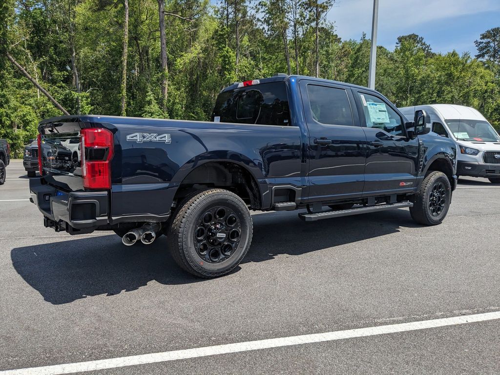 2024 Ford F-250 Super Duty Lariat