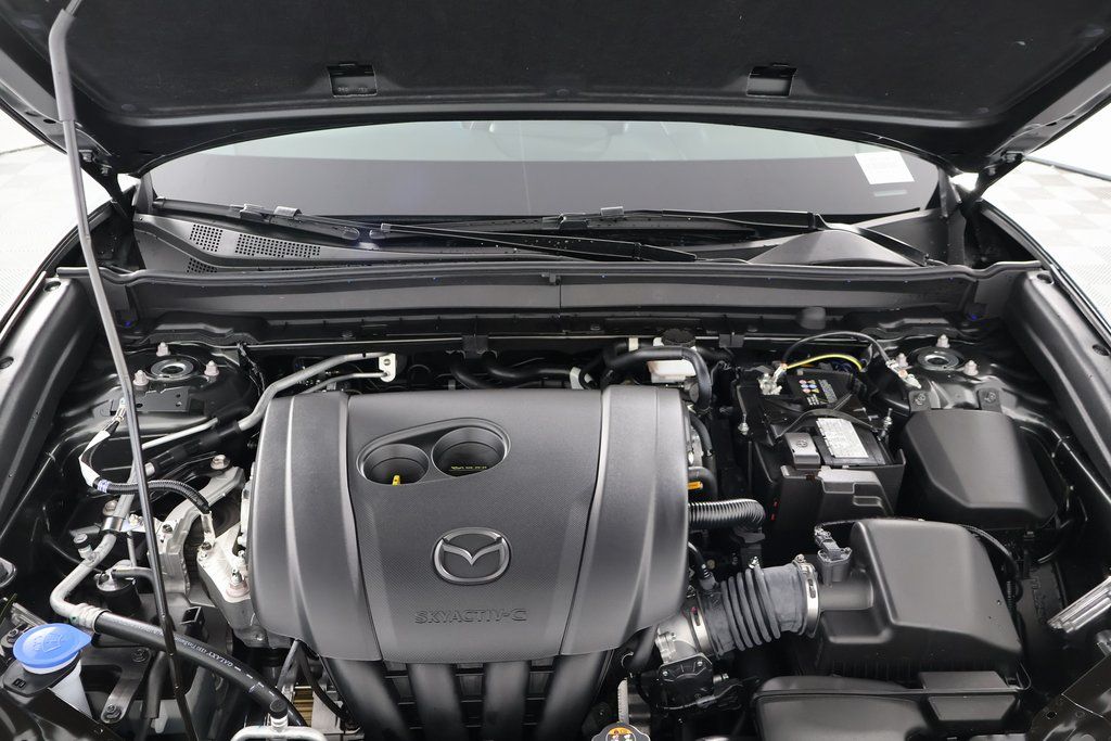 Thumbnail: 2026 Mazda CX-30 - 8