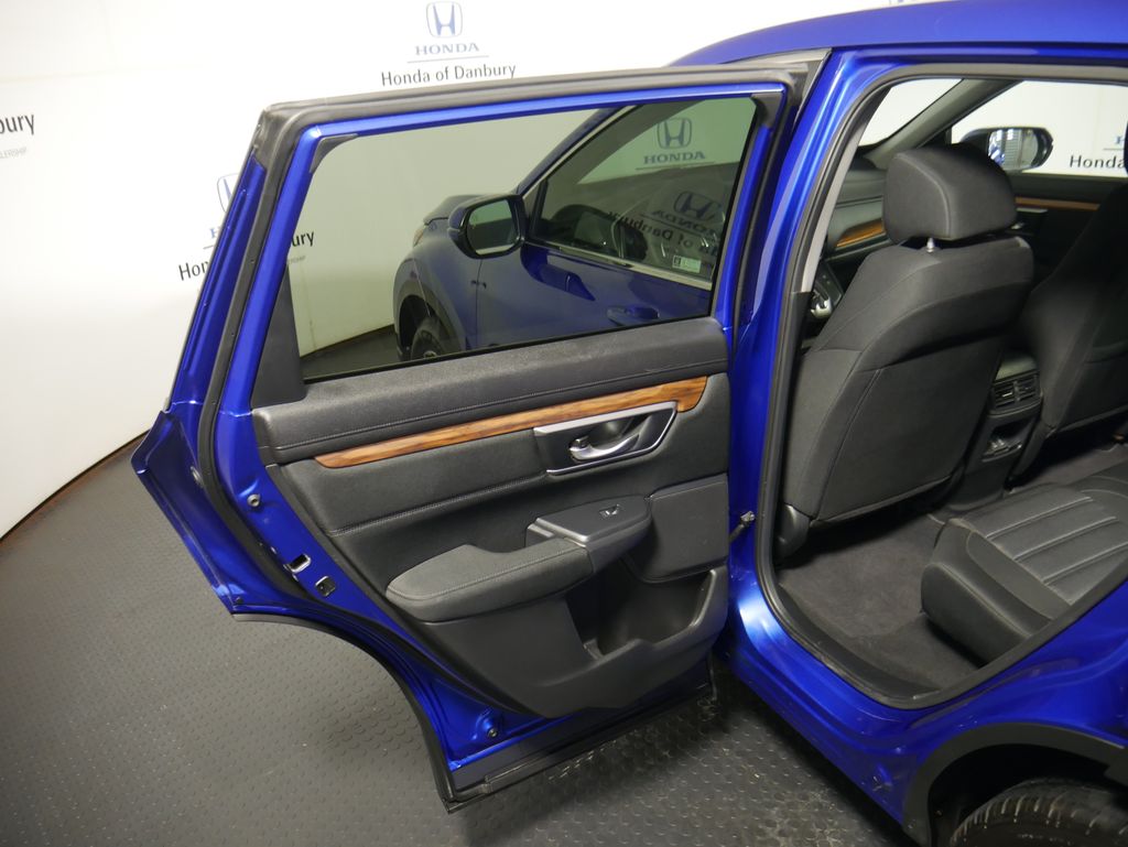 Thumbnail: 2020 Honda CR-V - 9